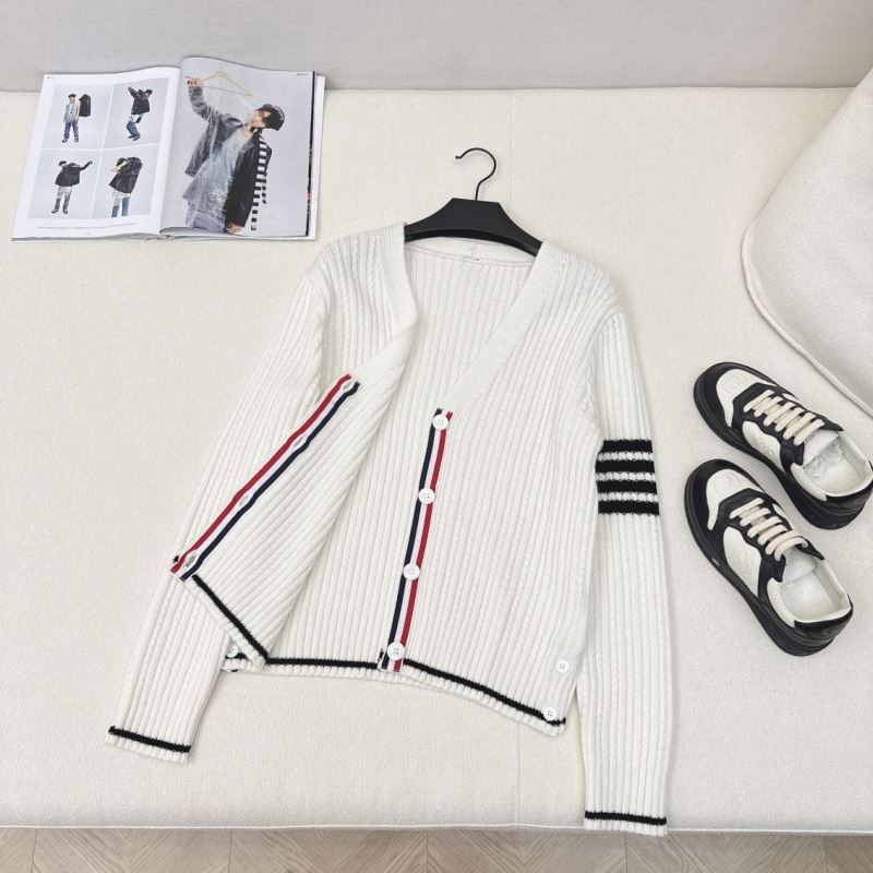 Thom Browne Outwear